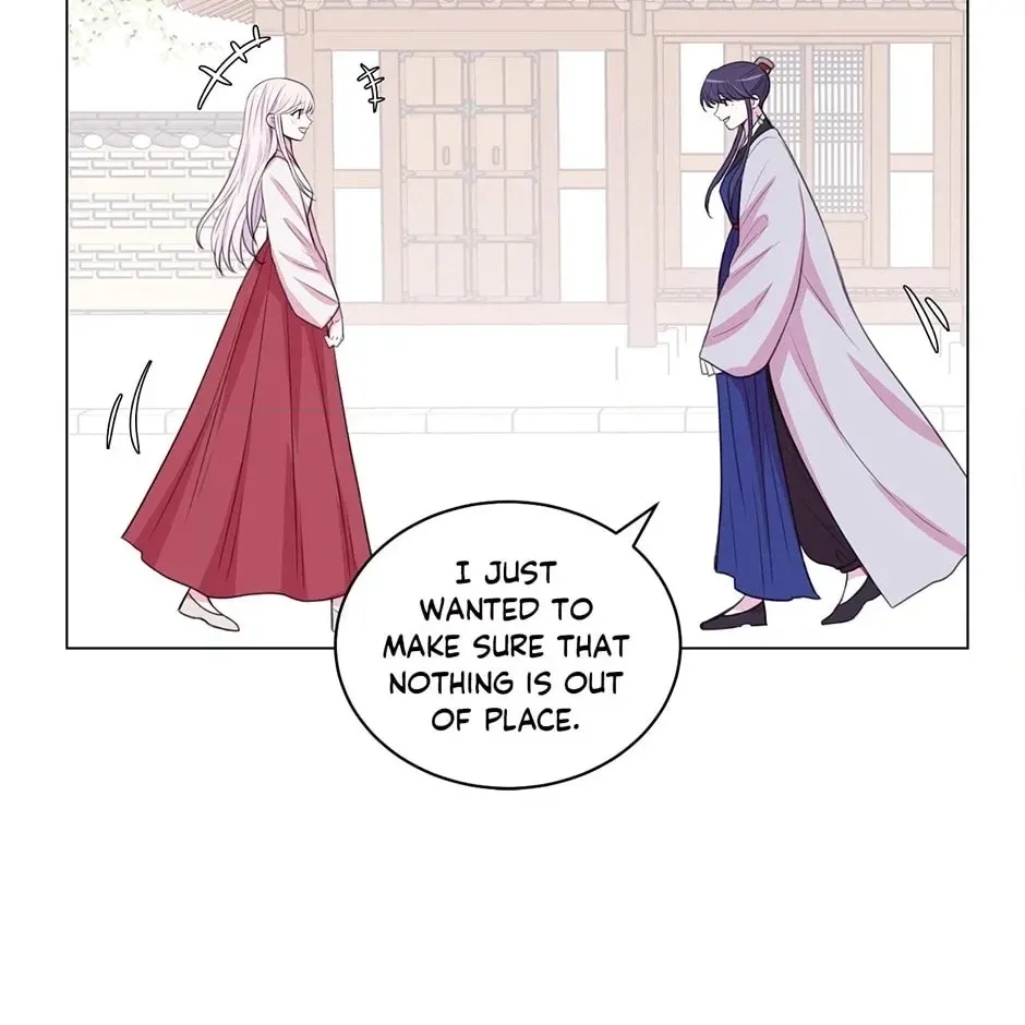 Gekkou Teien Chapter 81 page 20 - 