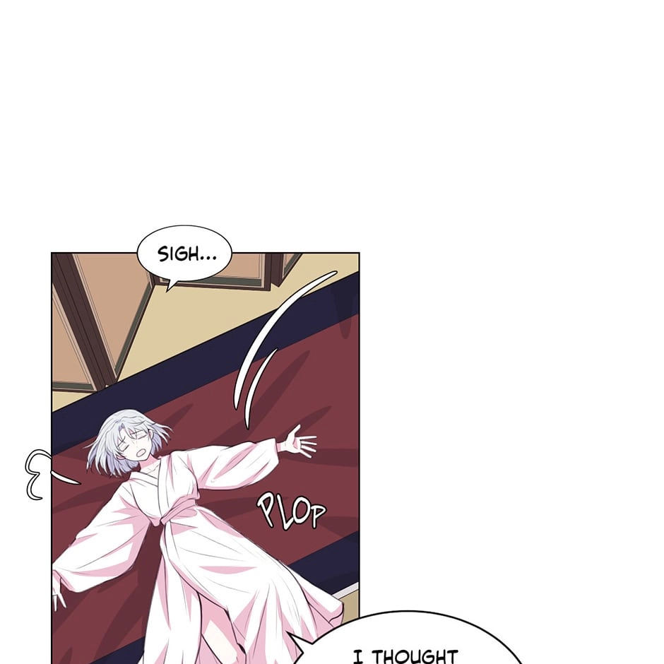 Gekkou Teien Chapter 81 page 3 - 