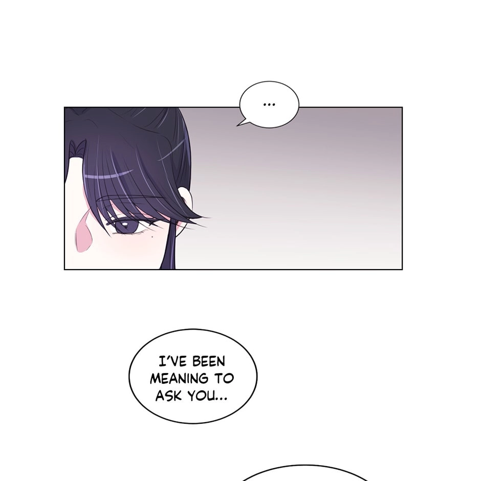 Gekkou Teien Chapter 81 page 26 - 