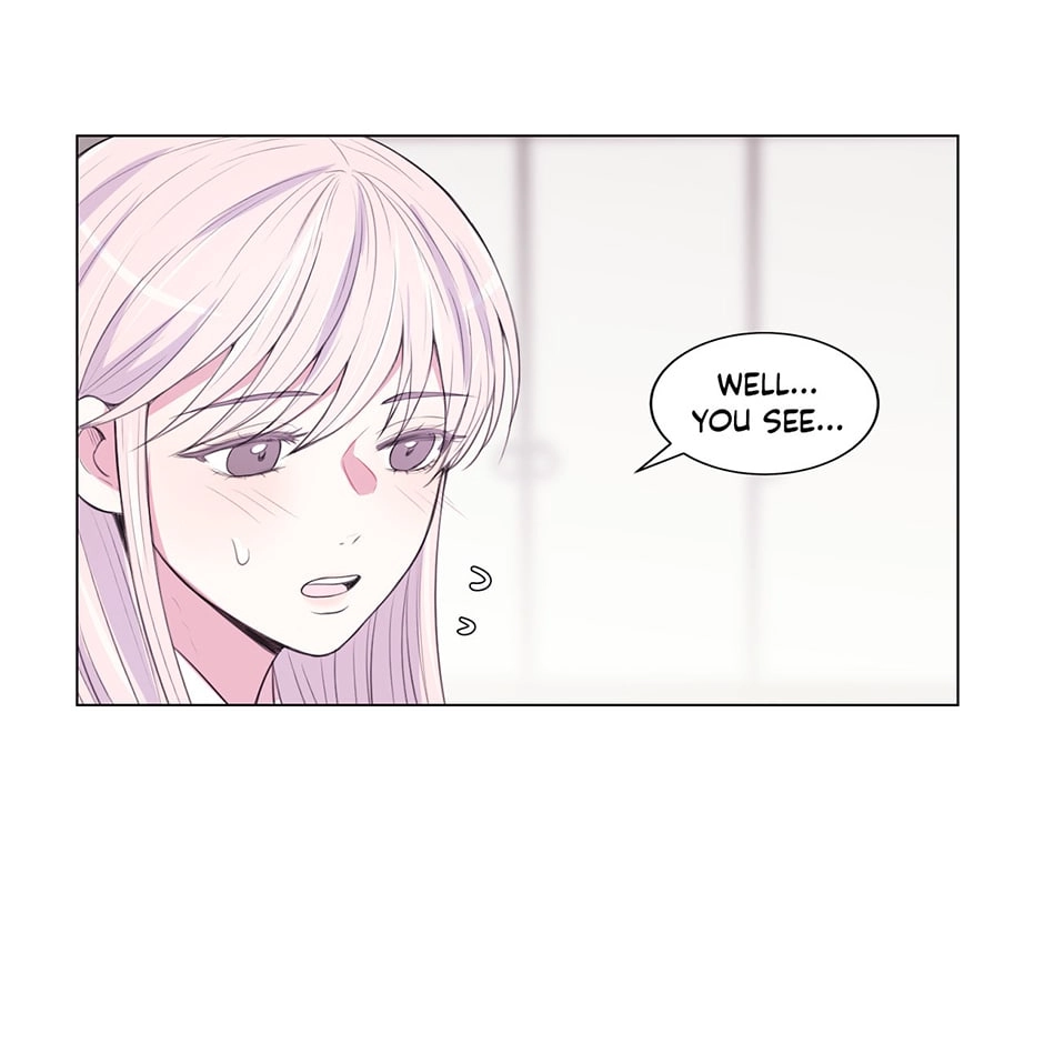 Gekkou Teien Chapter 81 page 28 - 