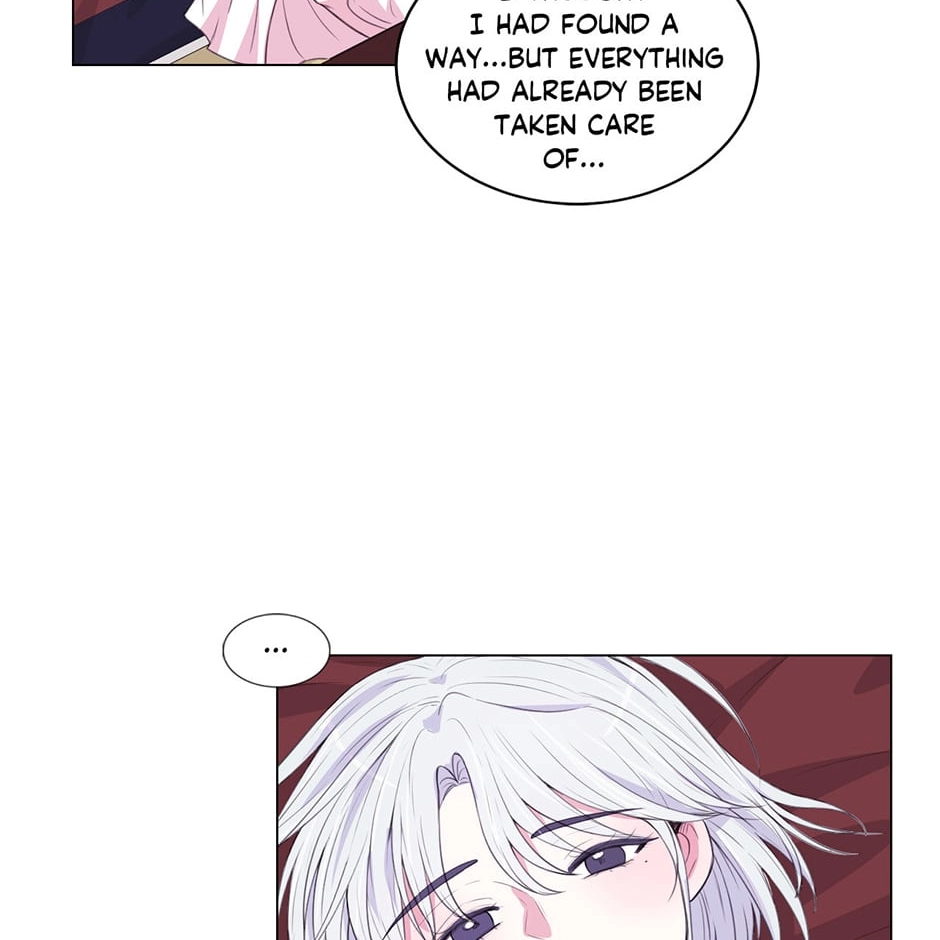 Gekkou Teien Chapter 81 page 4 - 