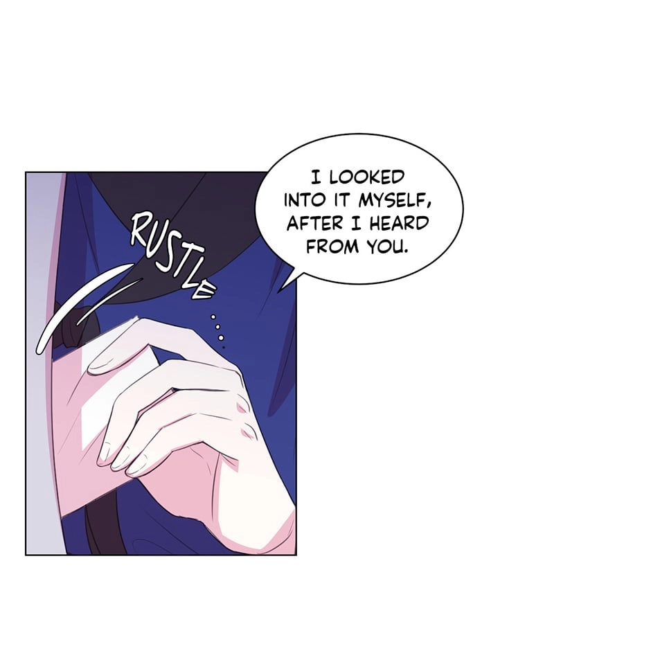 Gekkou Teien Chapter 81 page 31 - 