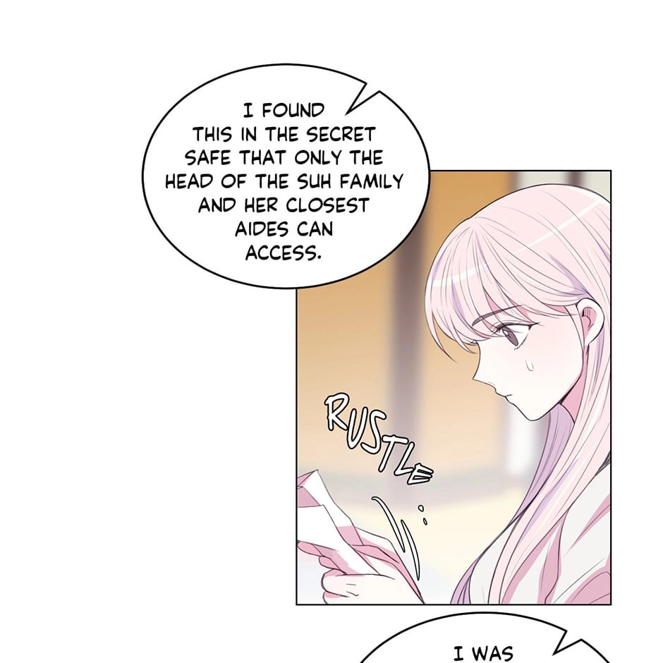 Gekkou Teien Chapter 81 page 32 - 