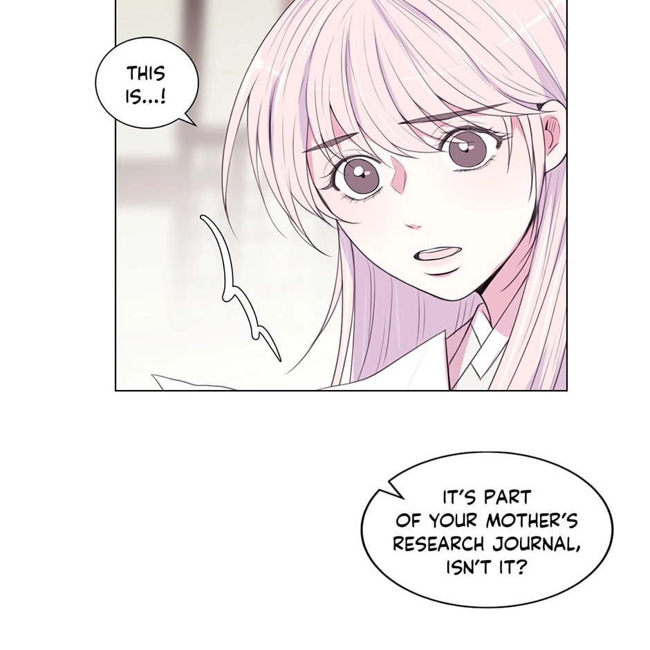 Gekkou Teien Chapter 81 page 34 - 