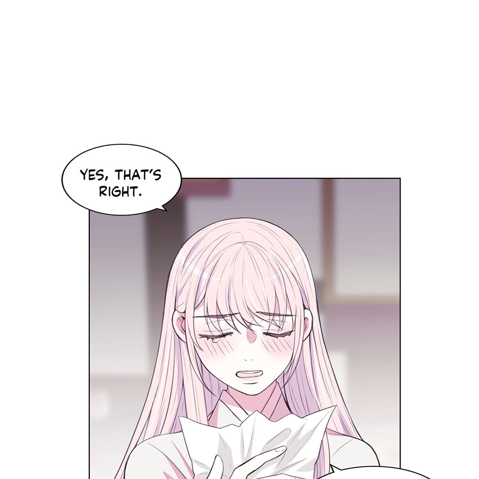 Gekkou Teien Chapter 81 page 35 - 
