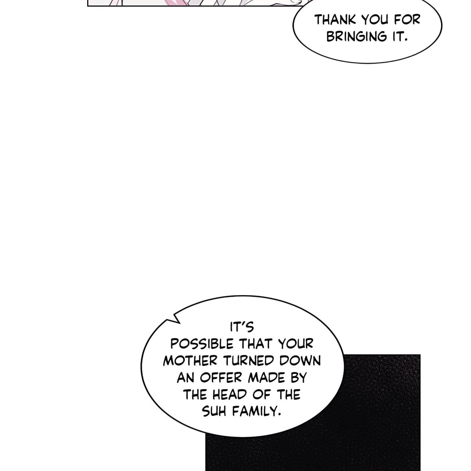 Gekkou Teien Chapter 81 page 36 - 
