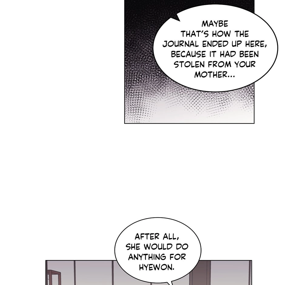 Gekkou Teien Chapter 81 page 37 - 