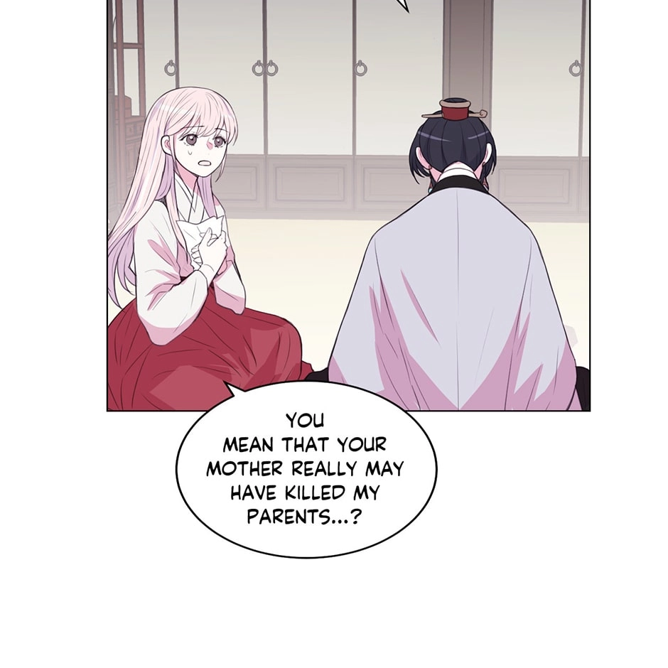 Gekkou Teien Chapter 81 page 38 - 