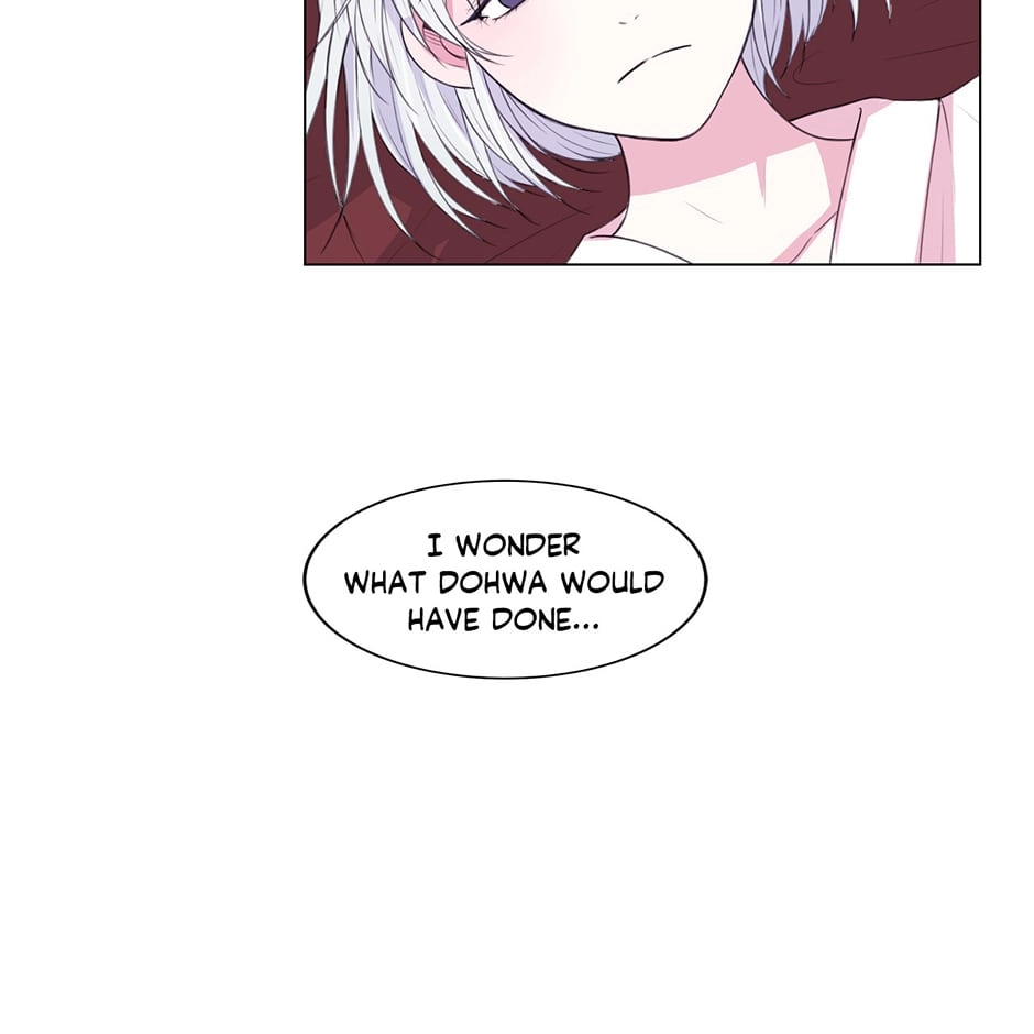 Gekkou Teien Chapter 81 page 5 - 