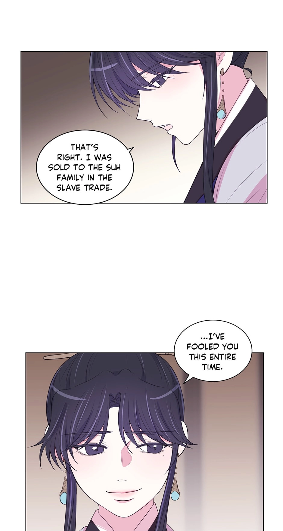 Gekkou Teien Chapter 81 page 41 - 