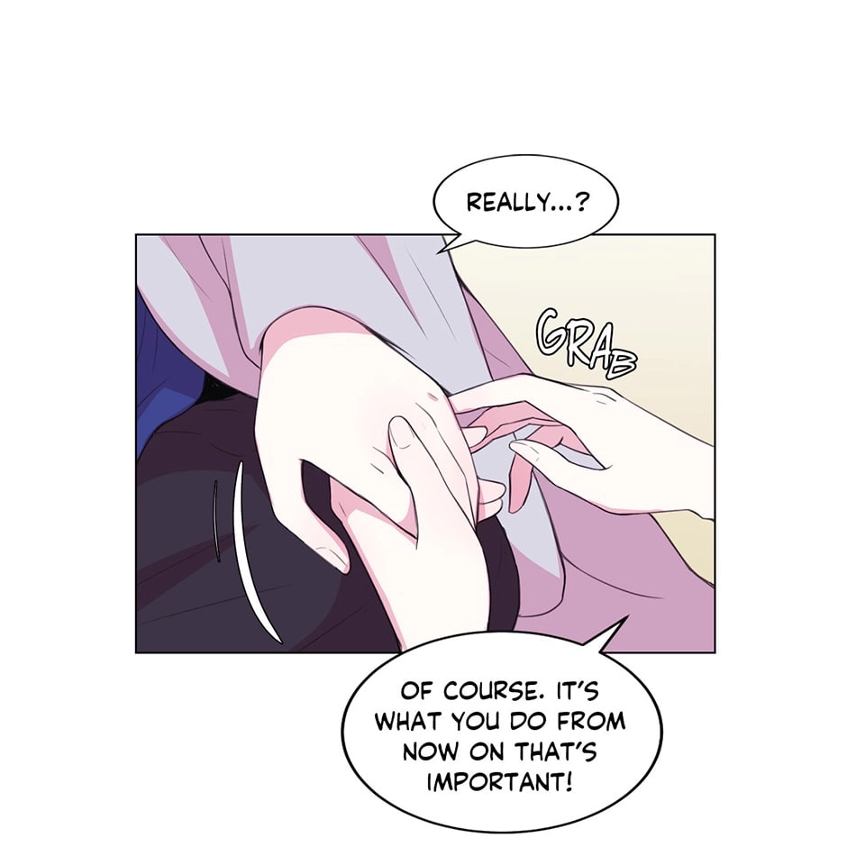 Gekkou Teien Chapter 81 page 43 - 