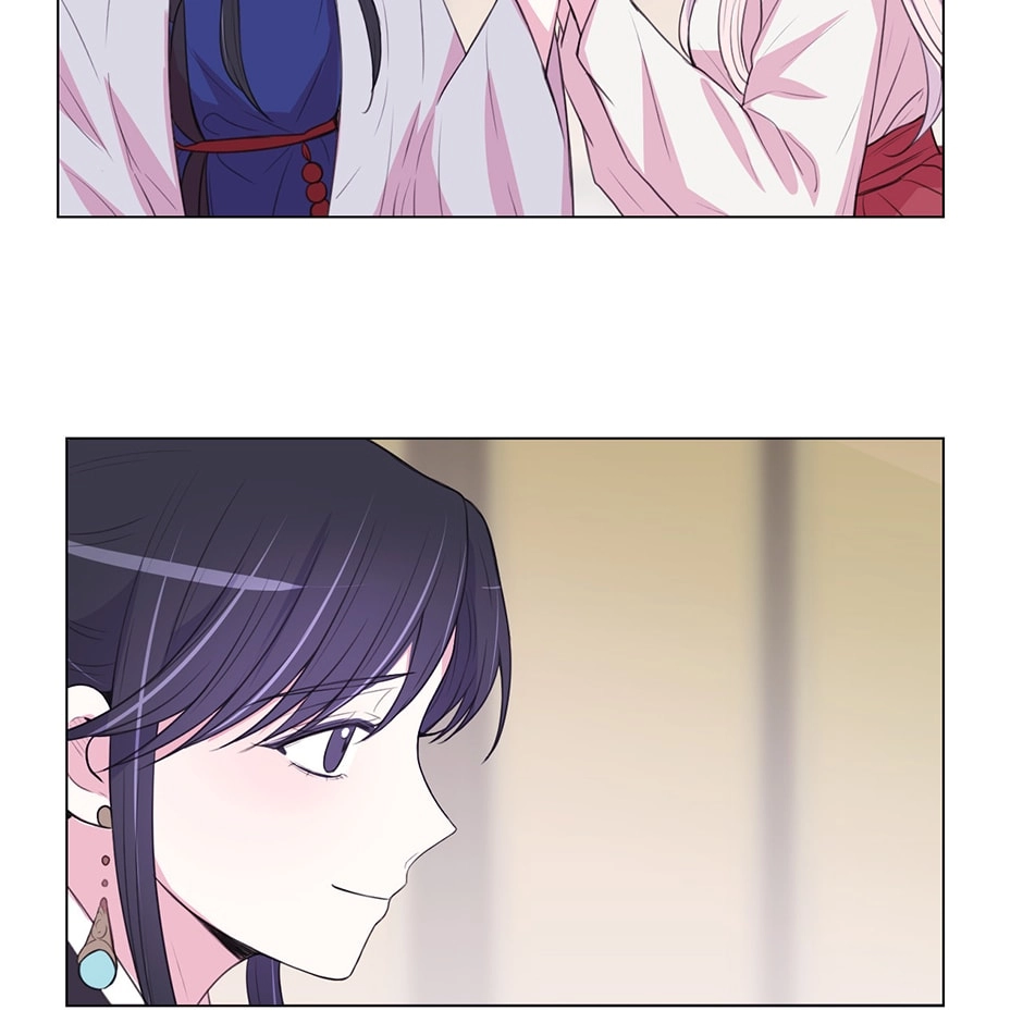 Gekkou Teien Chapter 81 page 45 - 
