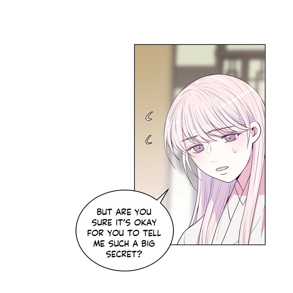 Gekkou Teien Chapter 81 page 46 - 