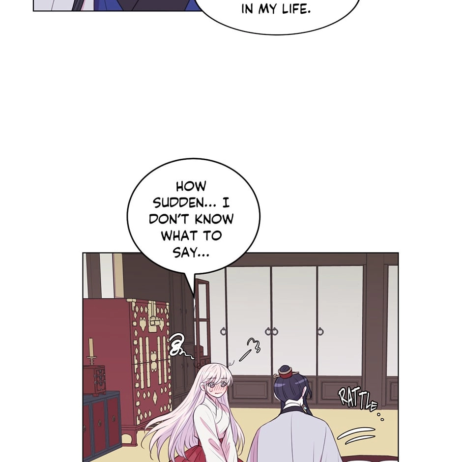 Gekkou Teien Chapter 81 page 48 - 