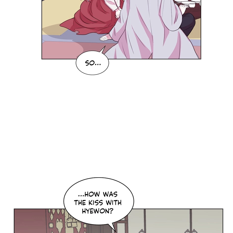 Gekkou Teien Chapter 81 page 49 - 