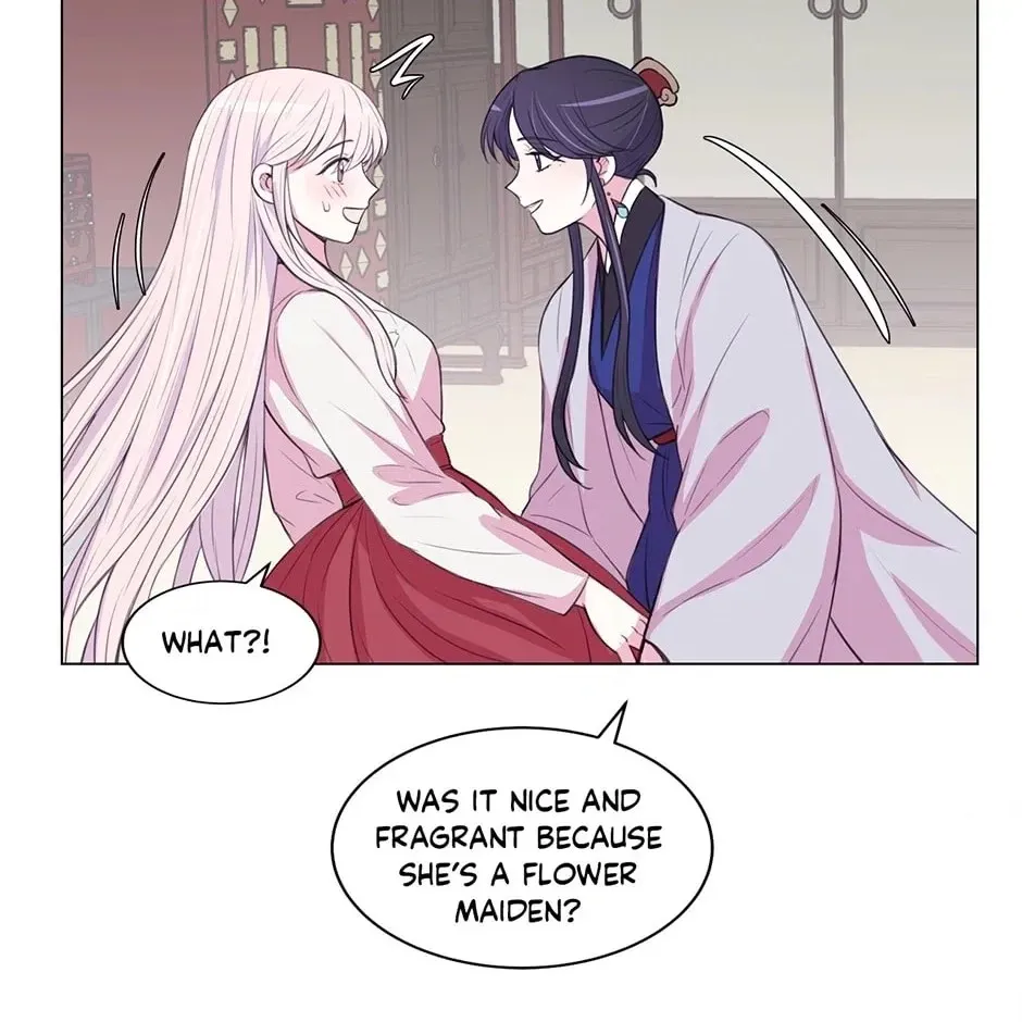 Gekkou Teien Chapter 81 page 50 - 
