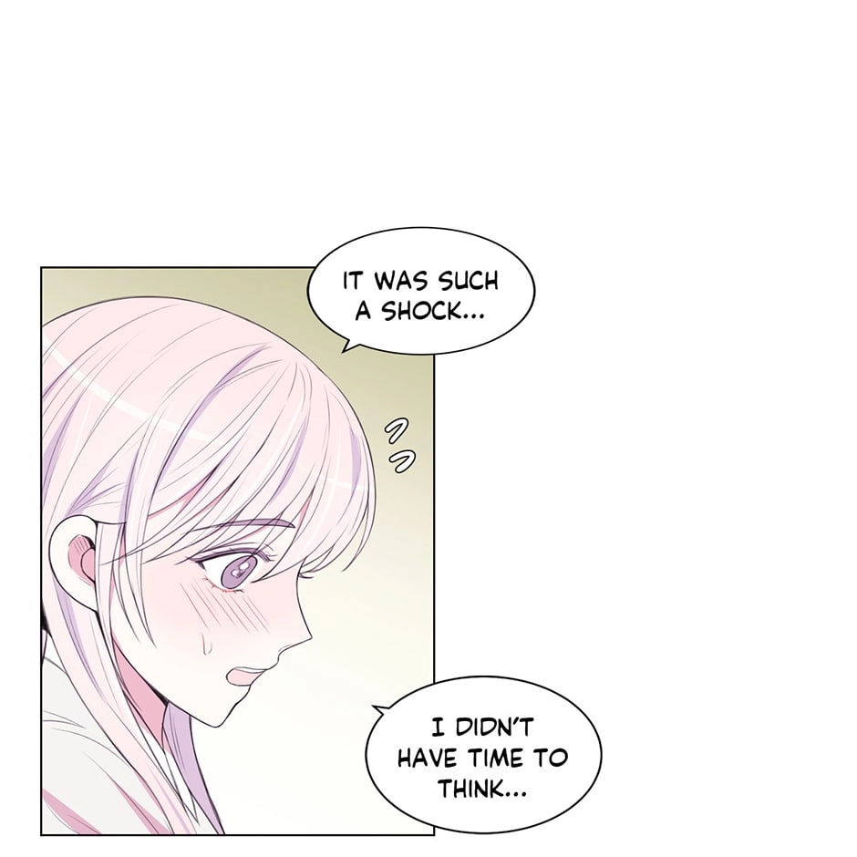 Gekkou Teien Chapter 81 page 51 - 