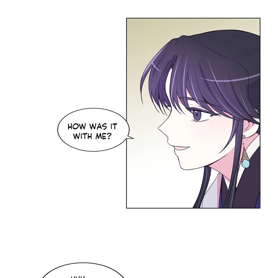 Gekkou Teien Chapter 81 page 52 - 
