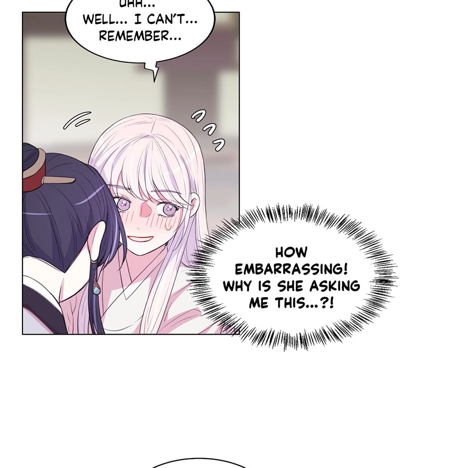 Gekkou Teien Chapter 81 page 53 - 