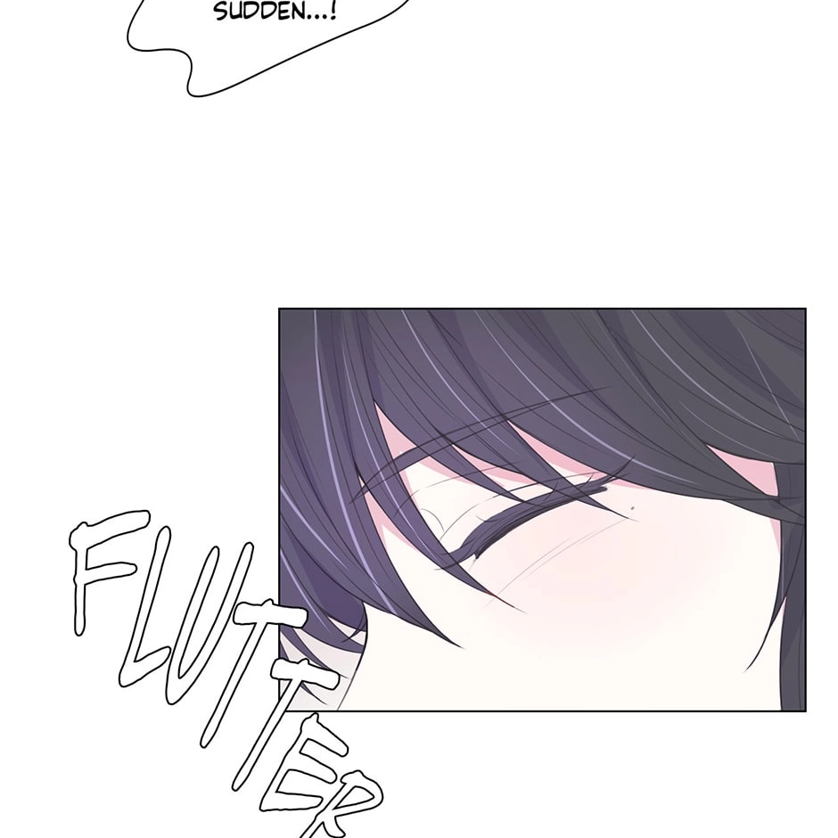 Gekkou Teien Chapter 81 page 56 - 