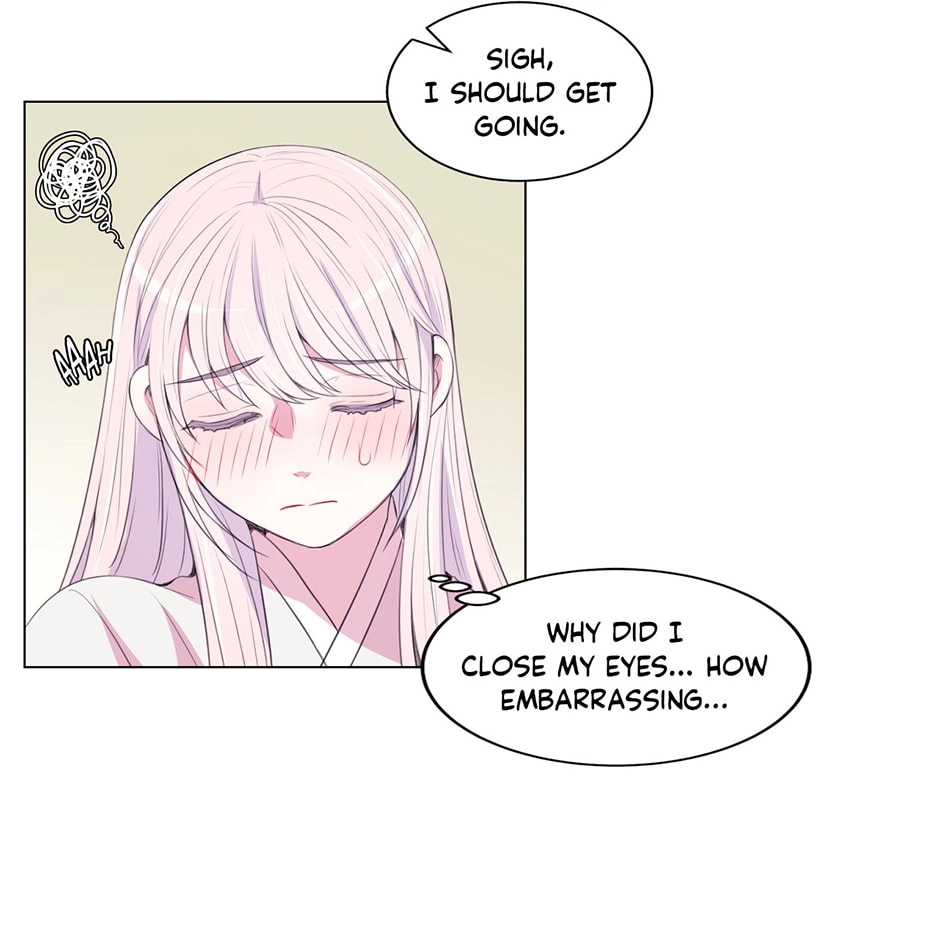 Gekkou Teien Chapter 81 page 61 - 