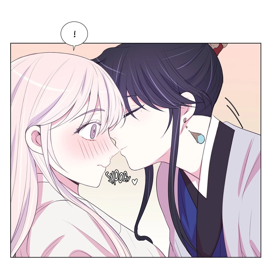 Gekkou Teien Chapter 81 page 62 - 