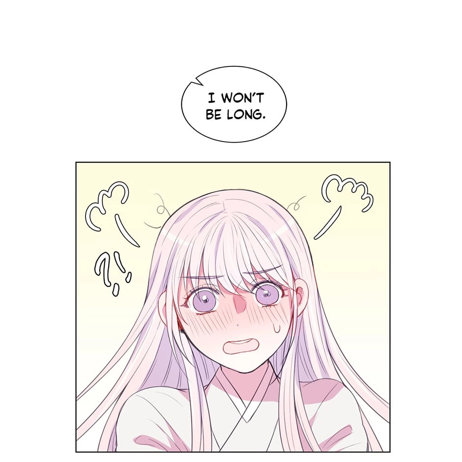 Gekkou Teien Chapter 81 page 63 - 
