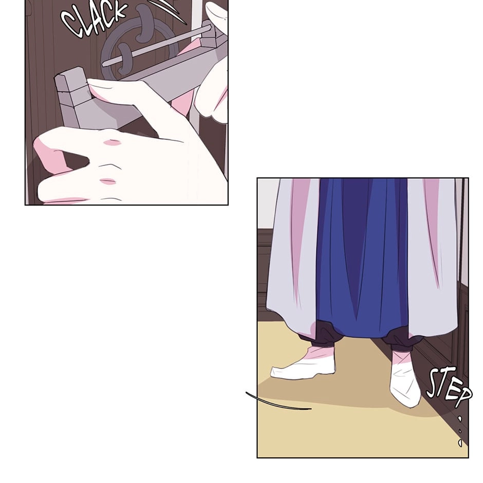Gekkou Teien Chapter 81 page 66 - 