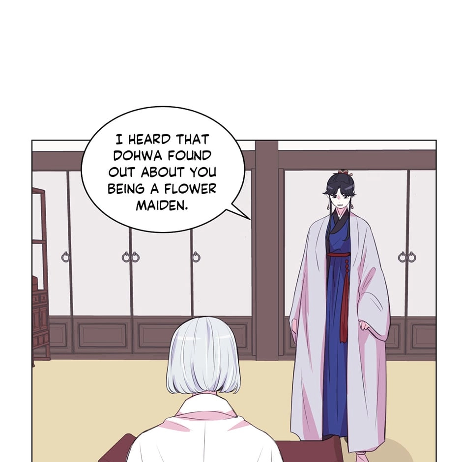 Gekkou Teien Chapter 81 page 67 - 