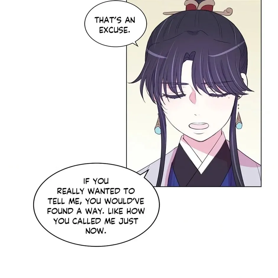 Gekkou Teien Chapter 81 page 70 - 