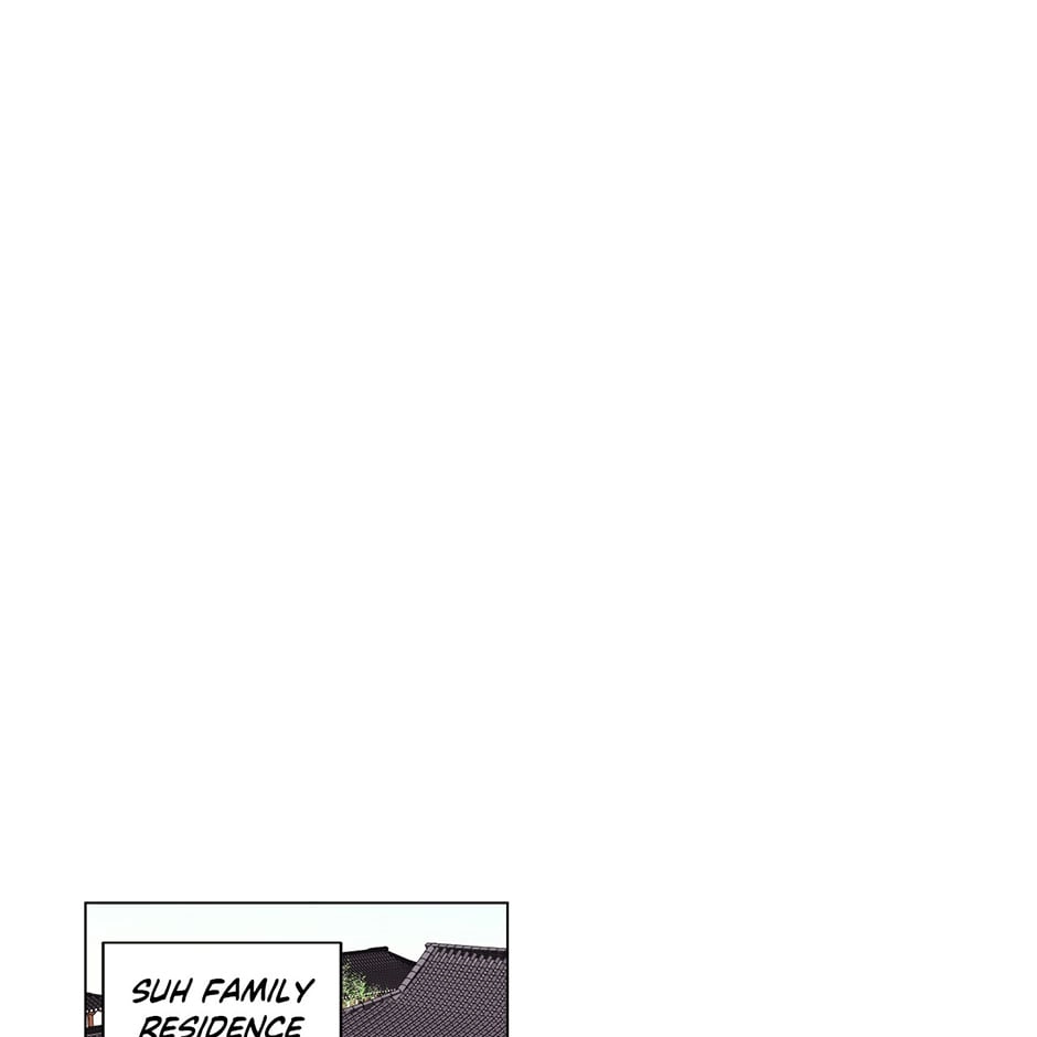 Gekkou Teien Chapter 81 page 9 - 