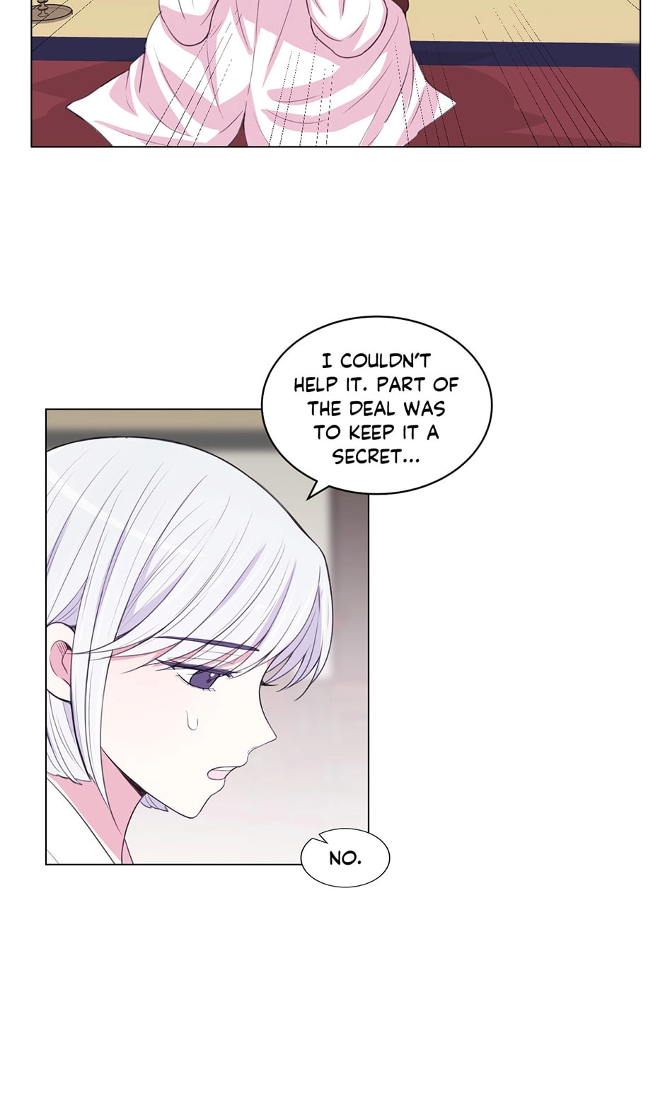 Gekkou Teien Chapter 82 page 2 - 