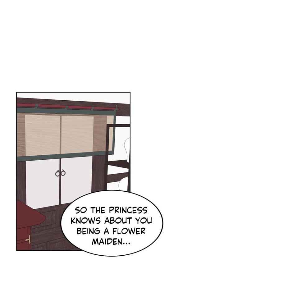Gekkou Teien Chapter 82 page 12 - 