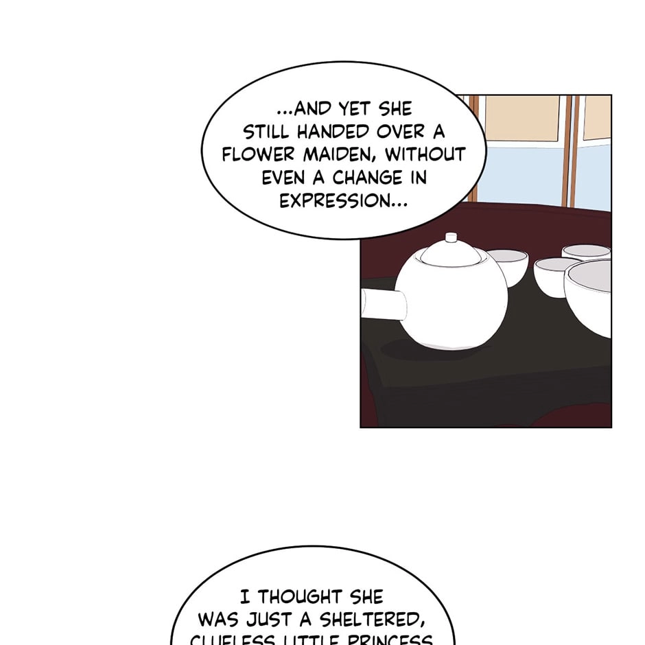 Gekkou Teien Chapter 82 page 13 - 