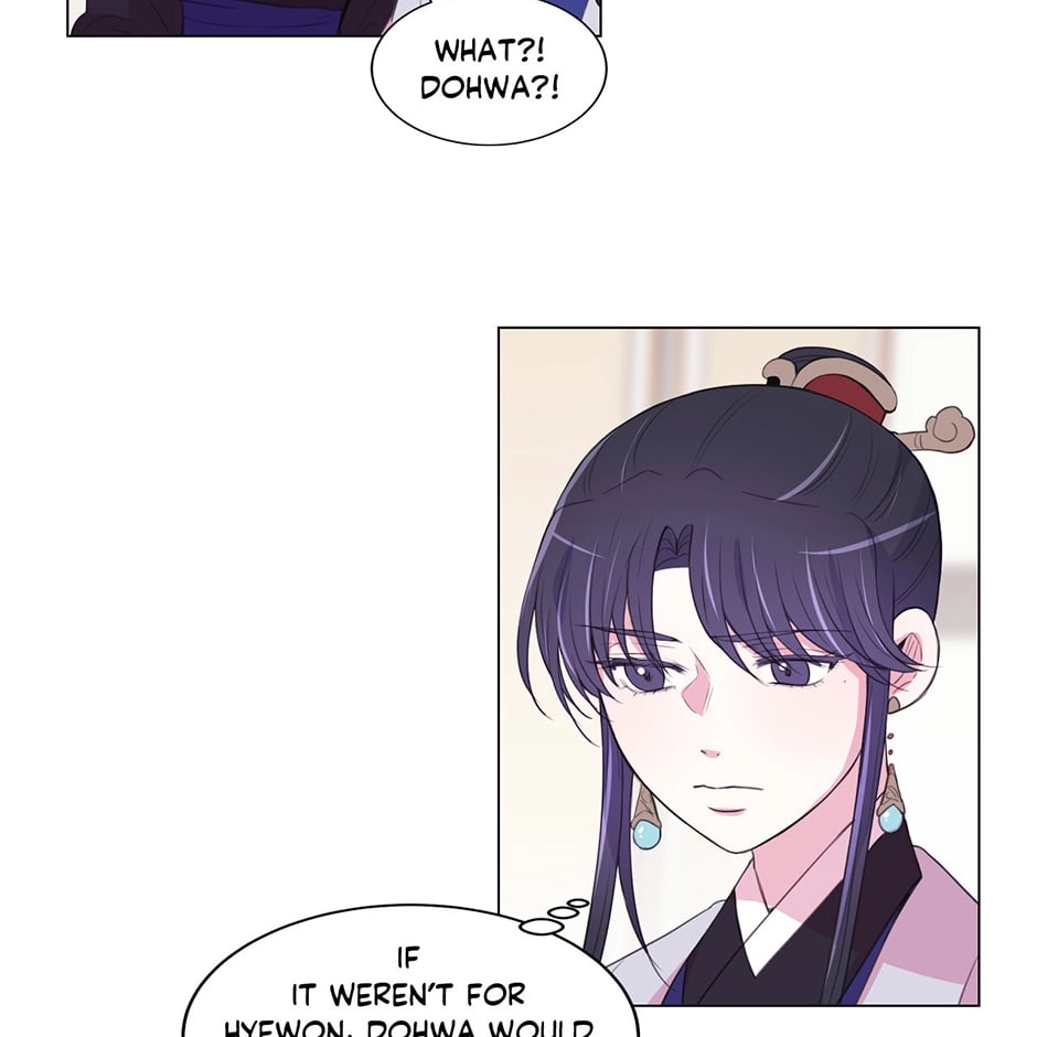 Gekkou Teien Chapter 82 page 16 - 