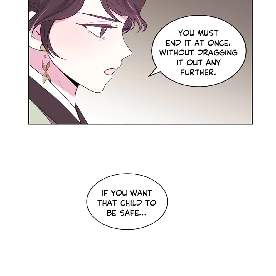 Gekkou Teien Chapter 82 page 18 - 
