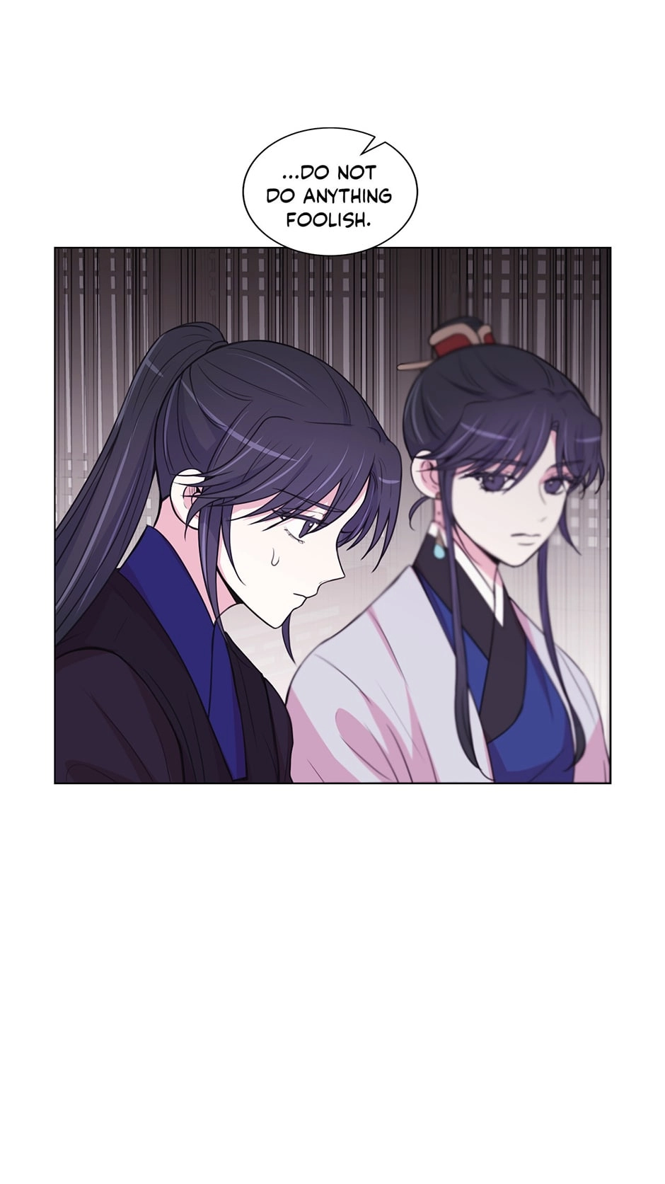 Gekkou Teien Chapter 82 page 19 - 