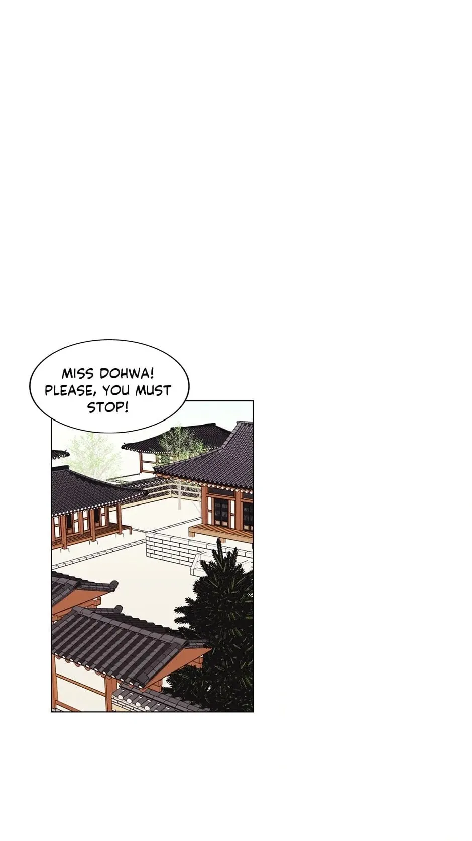 Gekkou Teien Chapter 82 page 20 - 