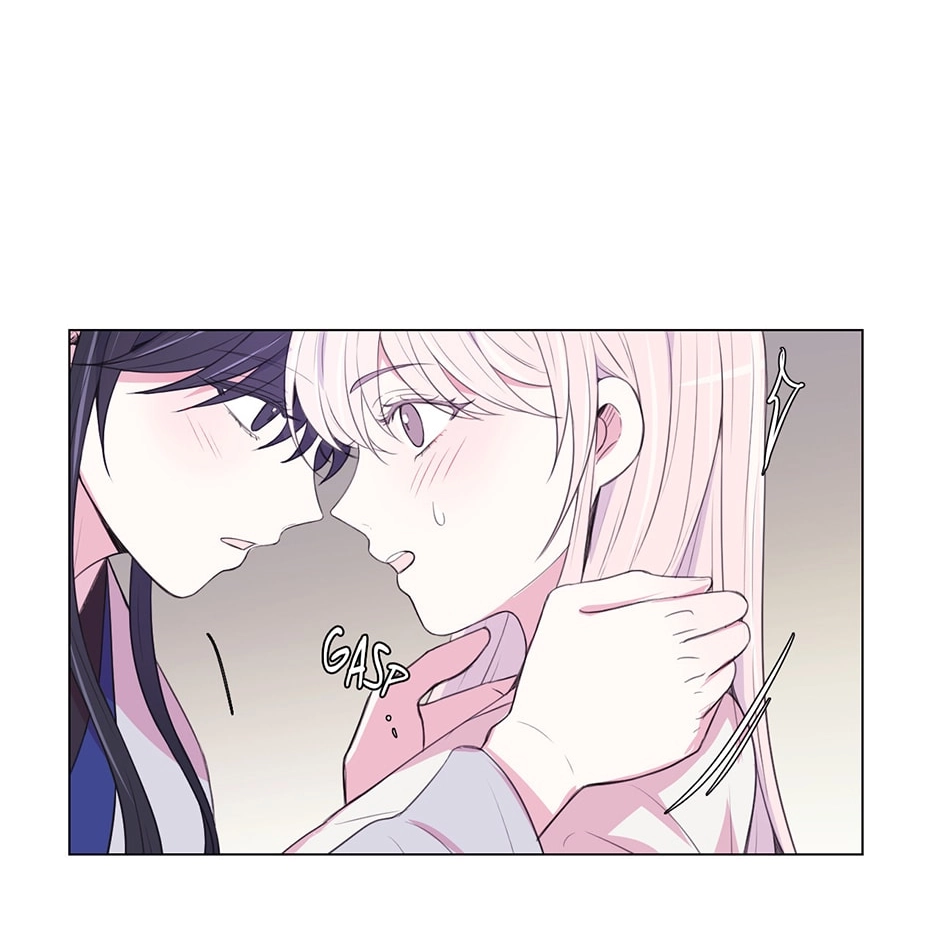 Gekkou Teien Chapter 82 page 34 - 