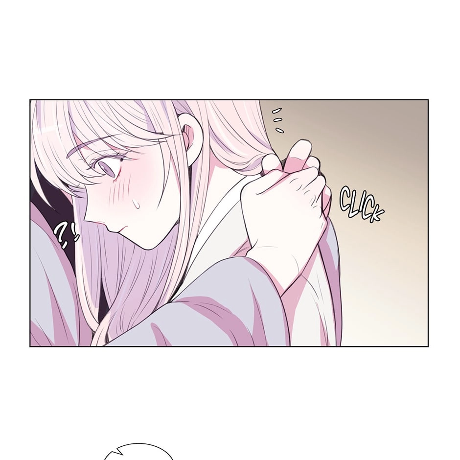 Gekkou Teien Chapter 82 page 35 - 