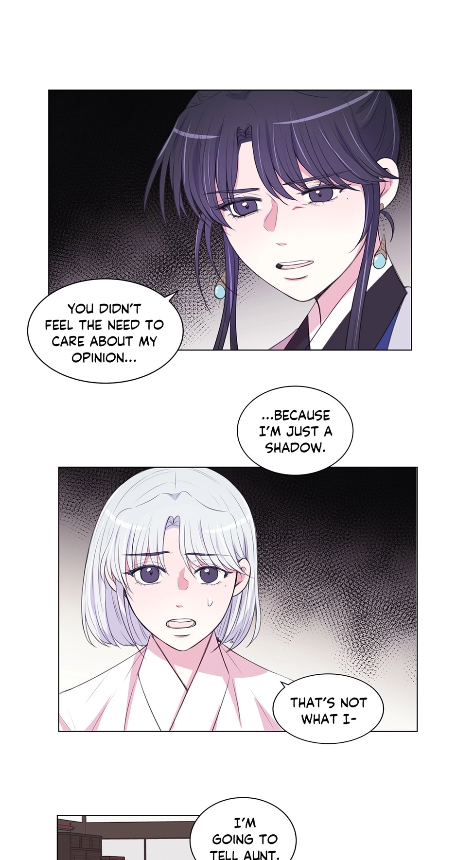 Gekkou Teien Chapter 82 page 5 - 