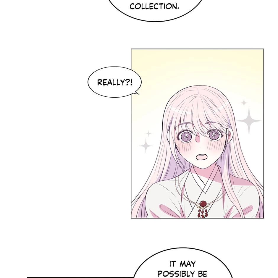 Gekkou Teien Chapter 82 page 41 - 