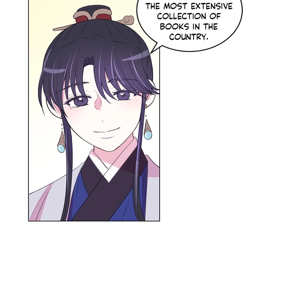 Gekkou Teien Chapter 82 page 42 - 