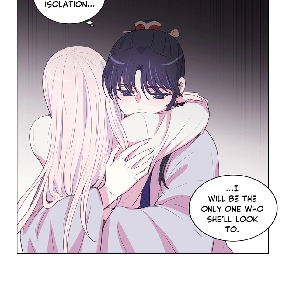 Gekkou Teien Chapter 82 page 46 - 
