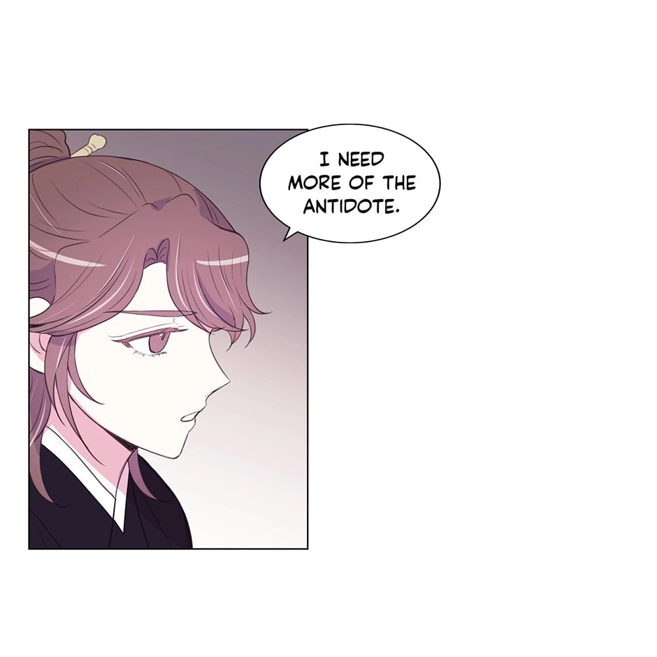 Gekkou Teien Chapter 82 page 52 - 