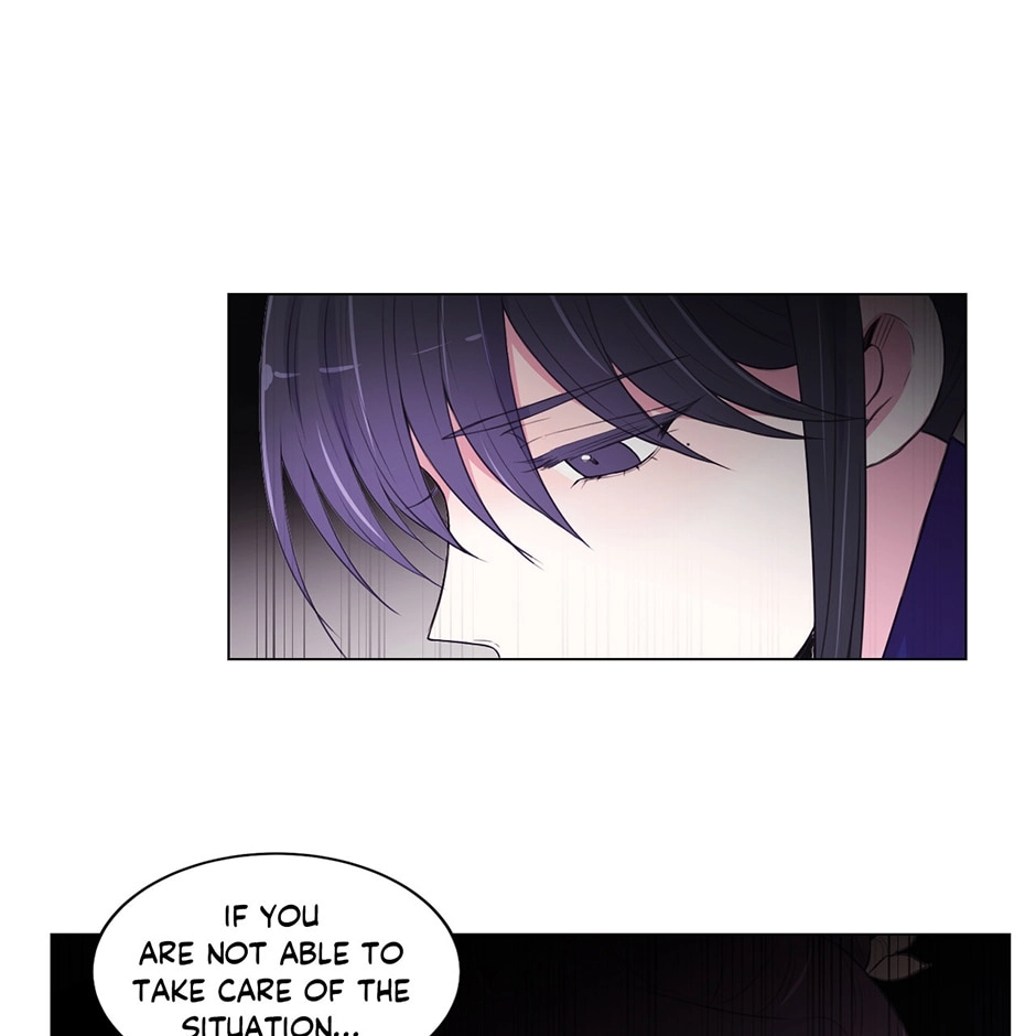 Gekkou Teien Chapter 83 page 23 - 
