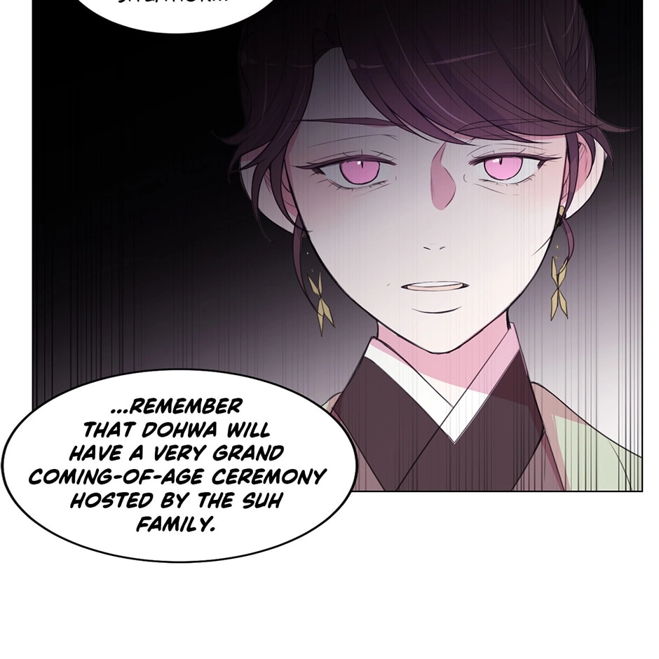 Gekkou Teien Chapter 83 page 24 - 