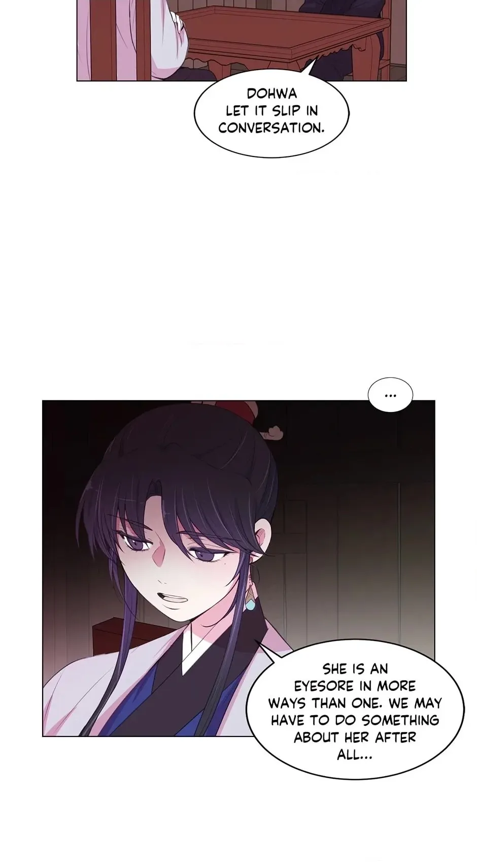 Gekkou Teien Chapter 83 page 30 - 