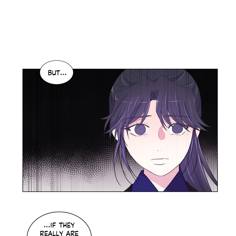 Gekkou Teien Chapter 83 page 43 - 