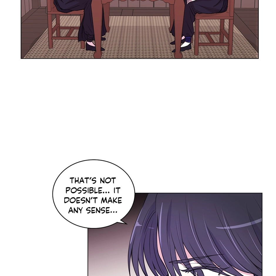Gekkou Teien Chapter 83 page 6 - 